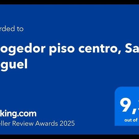 Apartamento Acogedor Piso Centro, San Miguel Jerez de la Frontera Exterior foto