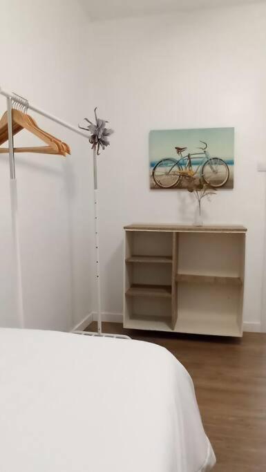 Apartamento Acogedor Piso Centro, San Miguel Jerez de la Frontera Exterior foto