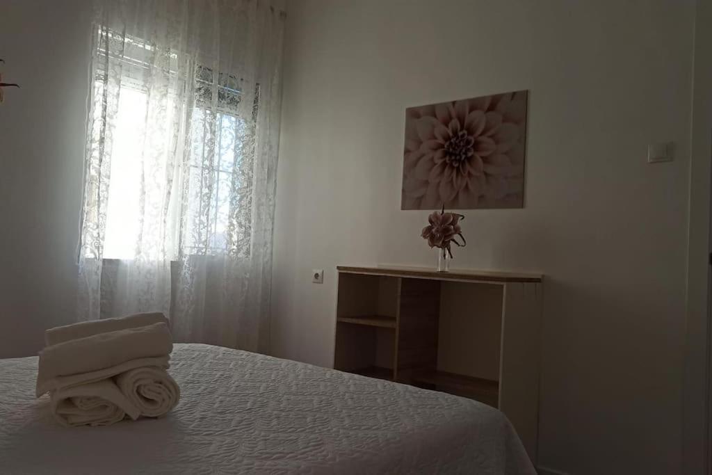 Apartamento Acogedor Piso Centro, San Miguel Jerez de la Frontera Exterior foto