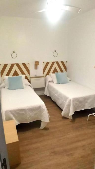 Apartamento Acogedor Piso Centro, San Miguel Jerez de la Frontera Exterior foto